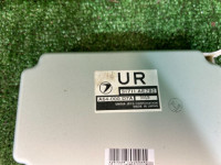 变速箱电脑 SUBARU LANCASTER OEM 31711AE780 BH9 1998 EJ254 AT