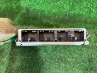 Centralita del motor SUBARU LANCASTER OEM 22611AF371 BH9 1998 EJ254 AT