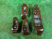 パワーウィンドウ制御ユニット SUBARU LANCASTER OEM 83071AE060, 83071AE040 BHE BH9 1998 EJ254 AT