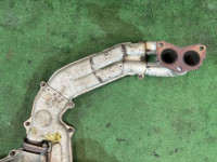 Catalizador выпускной коллектор SUBARU LANCASTER OEM 44109AE001, 44111AE051 BH9 1998 EJ254 AT