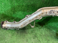 Catalizador выпускной коллектор SUBARU LANCASTER OEM 44109AE001, 44111AE051 BH9 1998 EJ254 AT