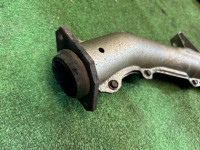 Catalizador выпускной коллектор SUBARU LANCASTER OEM 44109AE001, 44111AE051 BH9 1998 EJ254 AT