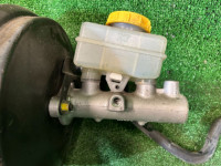 ブレーキマスターシリンダー SUBARU LANCASTER OEM 26401FA020 26402AE150 BH9 BE9 1998 EJ254 AT