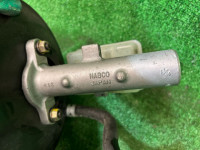 ブレーキマスターシリンダー SUBARU LANCASTER OEM 26401FA020 26402AE150 BH9 BE9 1998 EJ254 AT