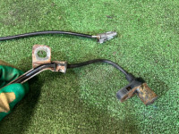 Sensor ABS trasero izquierdo SUBARU LANCASTER OEM 27540AE050 BHE BH9 1998 EJ254 AT