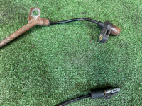 Right rear ABS sensor SUBARU LANCASTER OEM 27540AE040 BHE BH9 1998 EJ254 AT