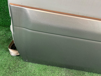 Left rear door SUBARU LANCASTER OEM 60400AE430 BHE BH9 1998 BEIGE 8L5