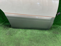 ประตูหลังขวา SUBARU LANCASTER OEM 60400AE420 BHE BH9 1998 BEIGE 8L5
