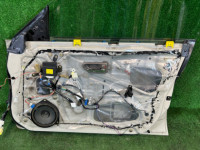 右前门 SUBARU LANCASTER OEM 60009AE040 BHE BH9 1998 BEIGE 8L5