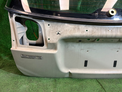 Porta da bagageira SUBARU LANCASTER OEM 60800AE040, 63011AE010, 84251AE060 BHE BH9 BH5 1998 BEIGE 8L5