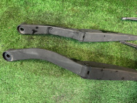 Wiper blades SUBARU LANCASTER OEM 86532AE000 86532AE010 86542AE000 86542AE010 BH9 1998