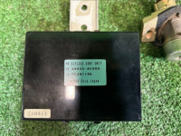 点火锁 комплект SUBARU LANCASTER OEM 57491AE541 BHE BH9 BH5 1998 BEIGE 8L5
