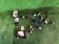 Cerradura de contacto комплект 57491AE541 SUBARU LANCASTER