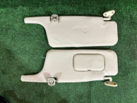 ที่บังแดด SUBARU LANCASTER OEM 92011AE002GF, 92011AE032GF BHE BH9 1998 BEIGE 8L5