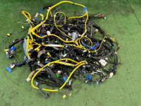 ชุดสายไฟ вся под свап 81200AE540, 81401AE420, 81500AE940 SUBARU LANCASTER