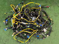 Cablagem вся под свап SUBARU LANCASTER OEM 81200AE540, 81401AE420, 81500AE940 BH9 1998 EJ254 AT