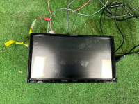 เครื่องเสียง KENWOOD MDV-D708BT 86201AE130 SUBARU LANCASTER
