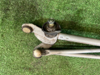 ชุดกลไกที่ปัดน้ำฝน SUBARU LANCASTER OEM 86510AE000 BH9 1998 EJ254 AT