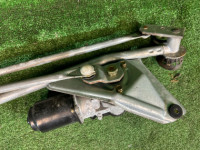 ชุดกลไกที่ปัดน้ำฝน SUBARU LANCASTER OEM 86510AE000 BH9 1998 EJ254 AT