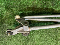 ชุดกลไกที่ปัดน้ำฝน SUBARU LANCASTER OEM 86510AE000 BH9 1998 EJ254 AT