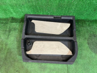 后备箱饰板 SUBARU LANCASTER OEM 65576AE000, 65576AE010, 95066AE020GG 95066AE030GG BHE BH9 BH5 1998 BEIGE 8L5