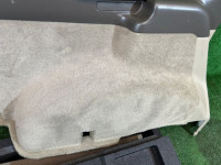 后备箱饰板 SUBARU LANCASTER OEM 65576AE000, 65576AE010, 95066AE020GG 95066AE030GG BHE BH9 BH5 1998 BEIGE 8L5