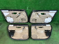 ドアトリム SUBARU LANCASTER OEM 94210AE700AD,94210AE710AD,94220AE500AD,94220AE510AD BHE BH9 BH5 BE5 BE9 BEE 1998 BEIGE 8L5