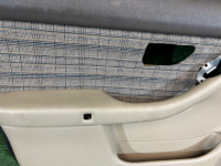 ドアトリム SUBARU LANCASTER OEM 94210AE700AD,94210AE710AD,94220AE500AD,94220AE510AD BHE BH9 BH5 BE5 BE9 BEE 1998 BEIGE 8L5