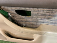 ドアトリム SUBARU LANCASTER OEM 94210AE700AD,94210AE710AD,94220AE500AD,94220AE510AD BHE BH9 BH5 BE5 BE9 BEE 1998 BEIGE 8L5