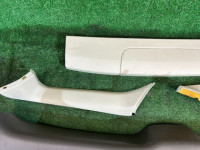 Tapizado del portón SUBARU LANCASTER OEM 94320AE011AD, 94310AE020GF, 94310AE030GF, 94310AE000GF BHE BH9 BH5 1998 BEIGE 8L5