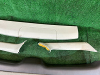 Tapizado del portón SUBARU LANCASTER OEM 94320AE011AD, 94310AE020GF, 94310AE030GF, 94310AE000GF BHE BH9 BH5 1998 BEIGE 8L5