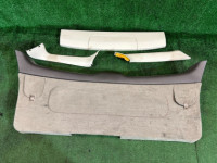 แผงบุประตูท้าย 94320AE011AD, 94310AE020GF, 94310AE030GF, 94310AE000GF SUBARU LANCASTER