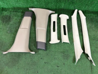 แผงบุเสา 94010AE020GF, 94010AE030GF, 94022AE020AD, 94022AE030AD SUBARU LANCASTER