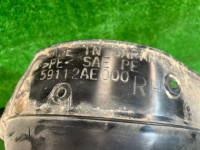 右后轮内衬 SUBARU LANCASTER OEM 59112AE000 BH9 BHE BH5 1998 BEIGE 8L5