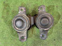 エンジンマウント SUBARU LANCASTER OEM 41022AE020, 41022AE030 BH9 BE9 BH5 BE5 1998 EJ254 AT
