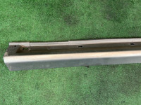 左门槛 цвет 8L5 SUBARU LANCASTER OEM 91111AE090MF BHE BH9 1998 BEIGE 8L5