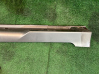 左门槛 цвет 8L5 SUBARU LANCASTER OEM 91111AE090MF BHE BH9 1998 BEIGE 8L5
