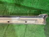 左门槛 цвет 8L5 SUBARU LANCASTER OEM 91111AE090MF BHE BH9 1998 BEIGE 8L5
