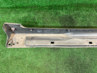 Right sill цвет 8L5 SUBARU LANCASTER OEM 91111AE080MF BHE BH9 1998 BEIGE 8L5