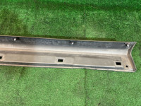 Right sill цвет 8L5 SUBARU LANCASTER OEM 91111AE080MF BHE BH9 1998 BEIGE 8L5