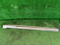 Right sill цвет 8L5 SUBARU LANCASTER OEM 91111AE080MF BHE BH9 1998 BEIGE 8L5