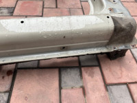右サイドシル SUBARU LANCASTER OEM 51415AE021 BHE BH9 1998 BEIGE 8L5