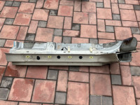 右サイドシル SUBARU LANCASTER OEM 51415AE021 BHE BH9 1998 BEIGE 8L5