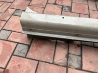 右サイドシル SUBARU LANCASTER OEM 51415AE021 BHE BH9 1998 BEIGE 8L5