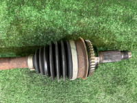前传动轴 SUBARU LANCASTER OEM 28021AC200 BHE BH9 BH5 BE5 BE9 BEE 1998 EJ254 AT