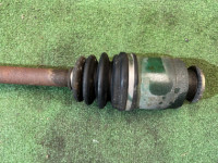 Front driveshaft SUBARU LANCASTER OEM 28021AC200 BHE BH9 BH5 BE5 BE9 BEE 1998 EJ254 AT