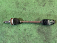 Front driveshaft SUBARU LANCASTER OEM 28021AC200 BHE BH9 BH5 BE5 BE9 BEE 1998 EJ254 AT