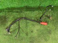 Battery cables 81601AE050 SUBARU LANCASTER
