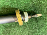 Coluna de direção SUBARU LANCASTER OEM 34500AE030 BHE BH9 1998 EJ254 AT