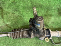Caixa de direção SUBARU LANCASTER OEM 34110AE040 BH9 1998 EJ254 AT